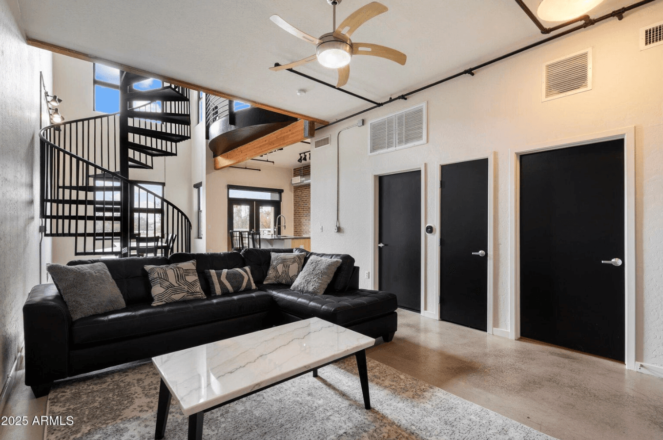 914 E Osborn Road, 212, Midtown Phoenix