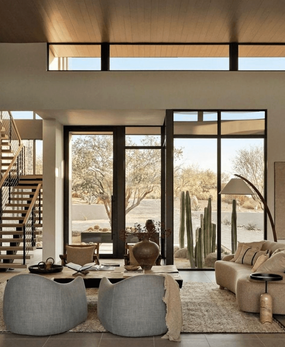 What Does $1 Million Buy You in Scottsdale, Arizona?