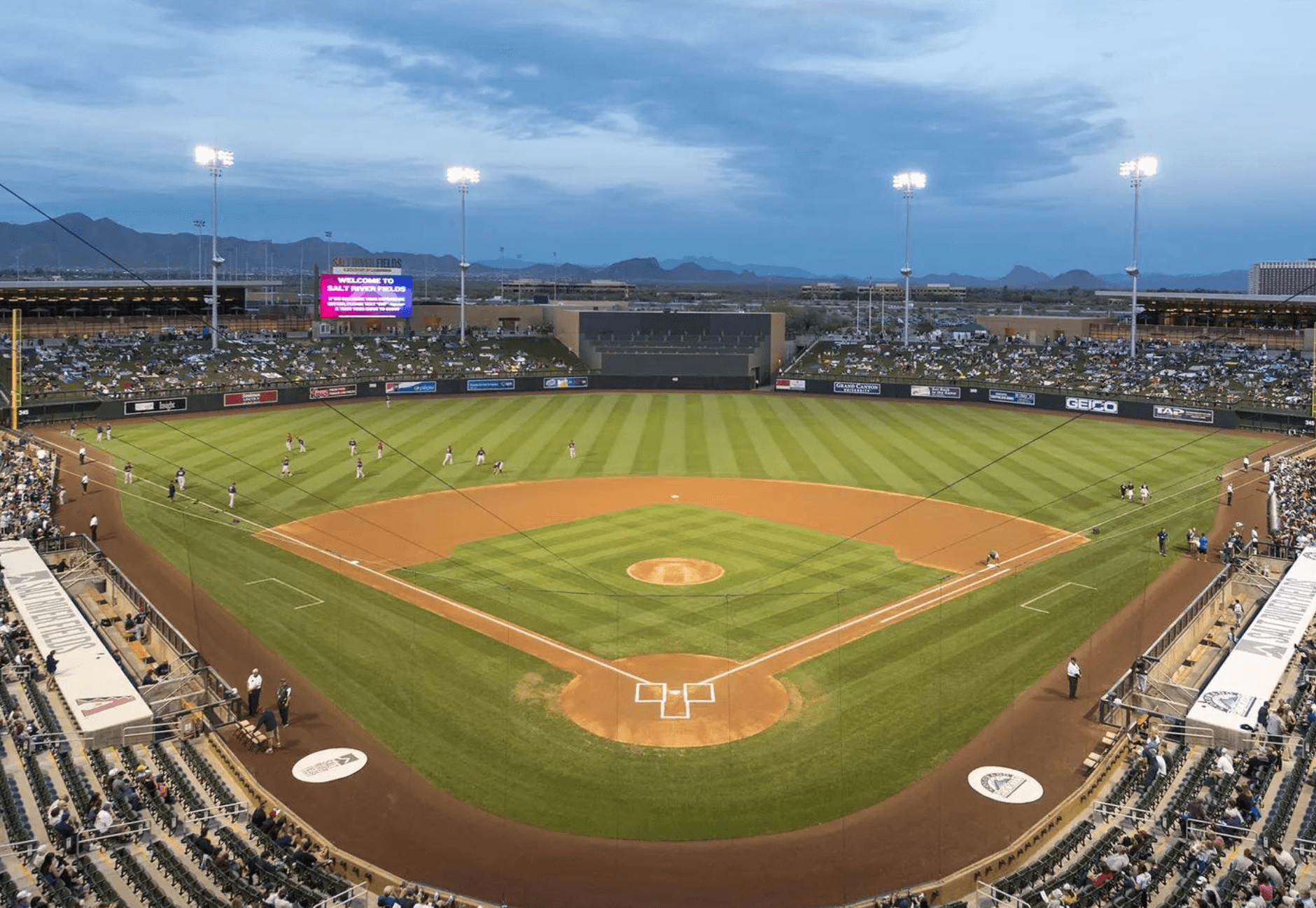 Spring Training Housing in Arizona: A Rental Guide for Baseball Players and Families