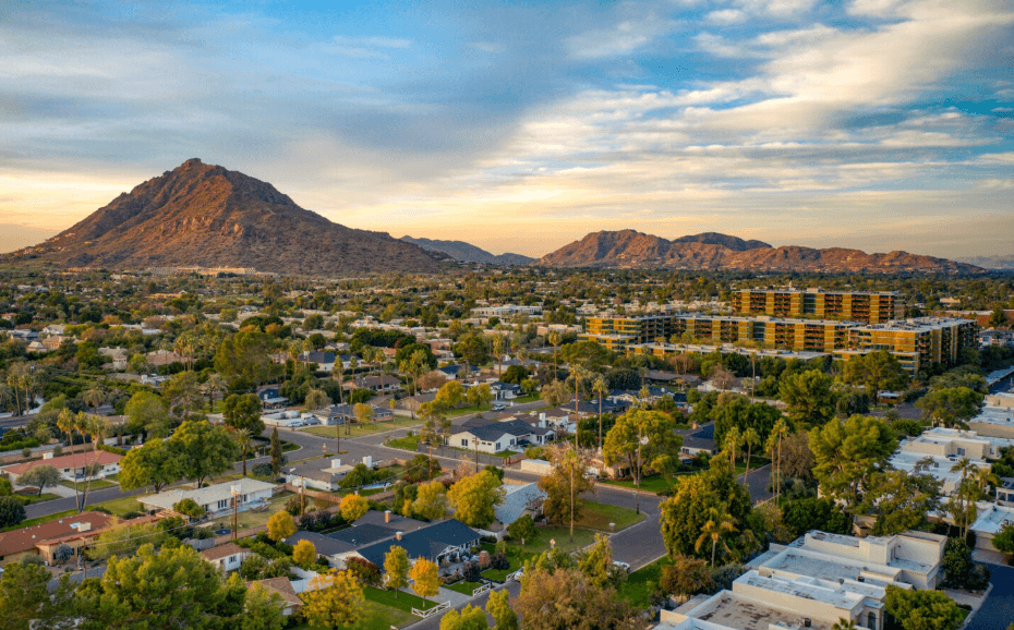 Where to Live in Scottsdale: A Local Realtor’s Guide to the Best Neighborhoods for Every Lifestyle