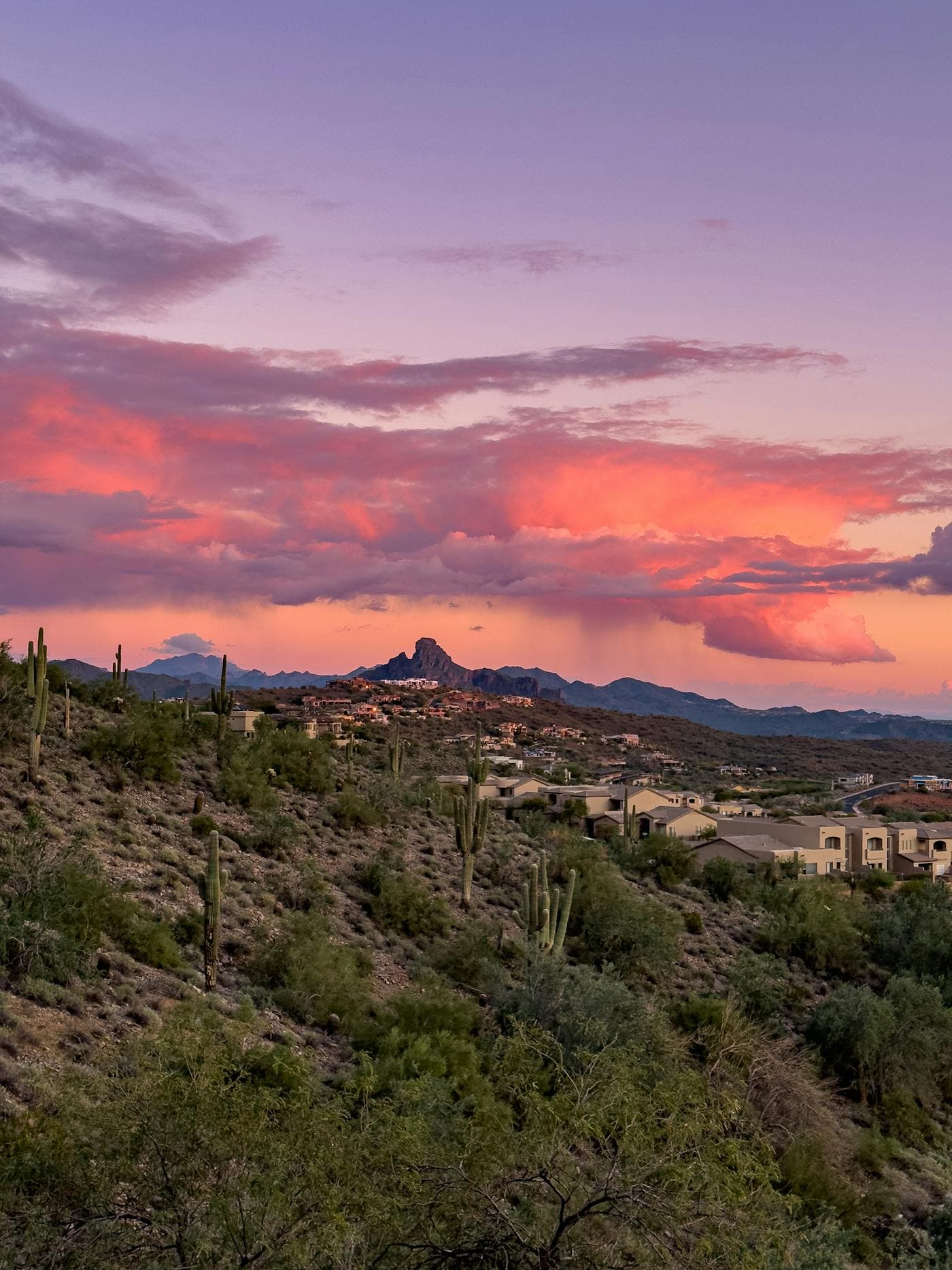 Silverleaf, North Scottsdale