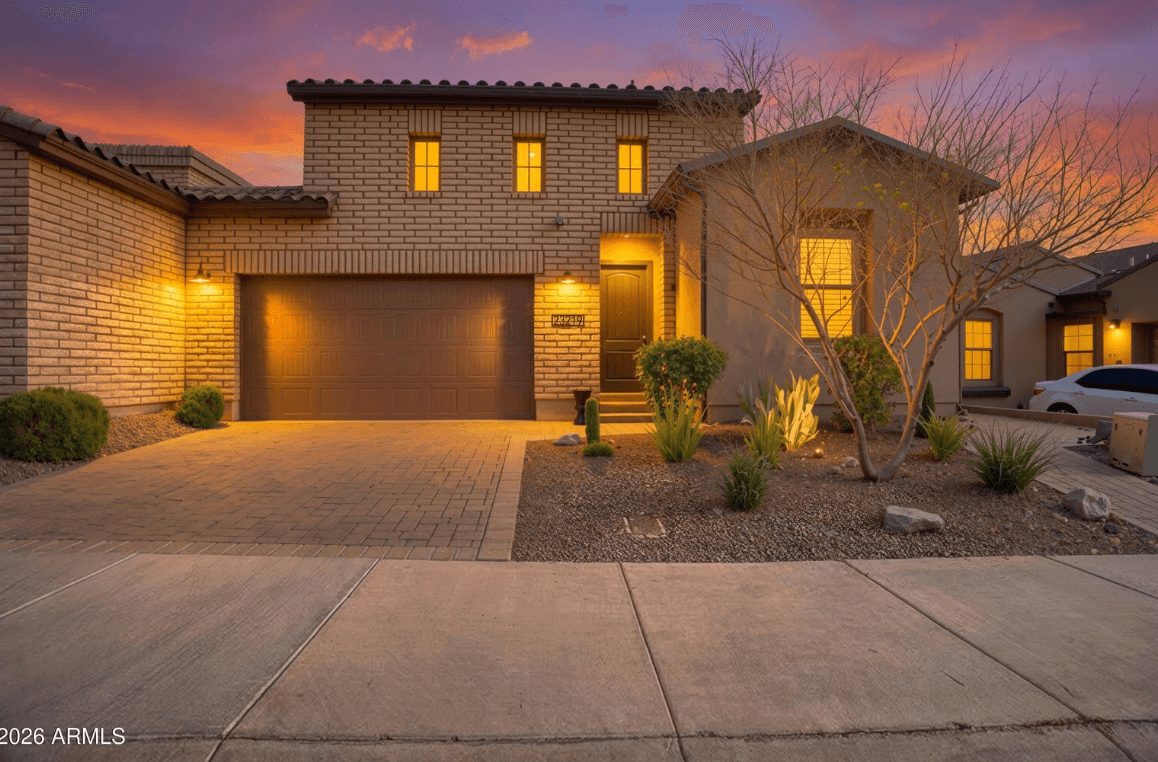23219 N 73rd Way, North Scottsdale