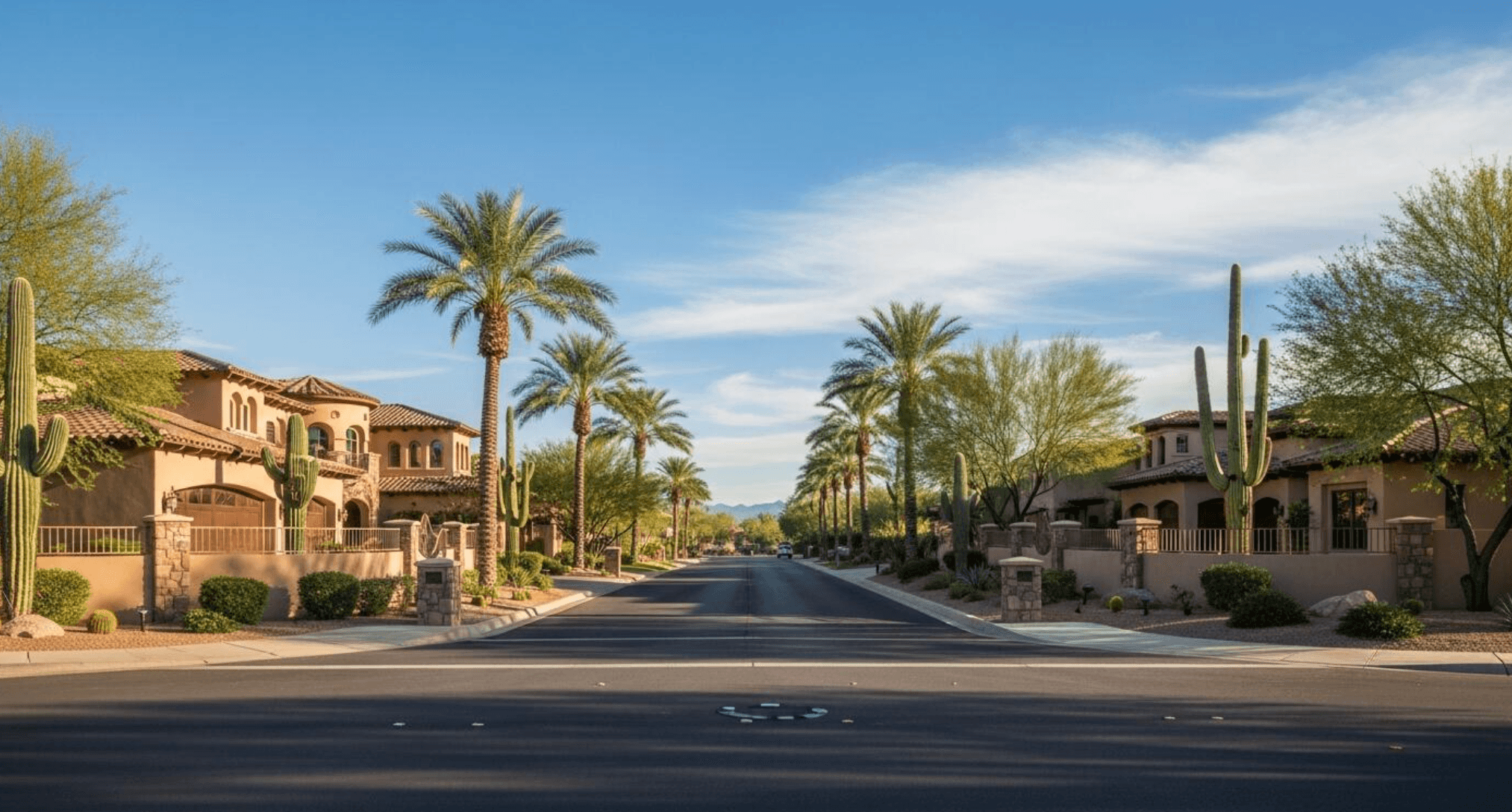 Renting in Scottsdale Before You Buy: A Relocation Guide