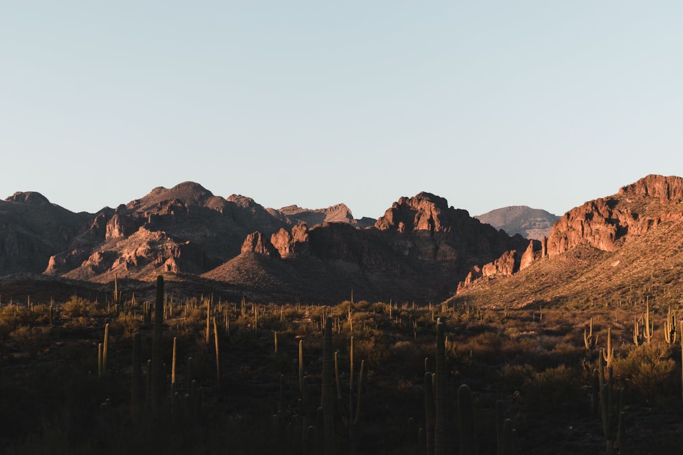 DC Ranch, North Scottsdale